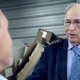 Donald M. Green, CEO of the Napoleon Hill Foundation (YouTube)